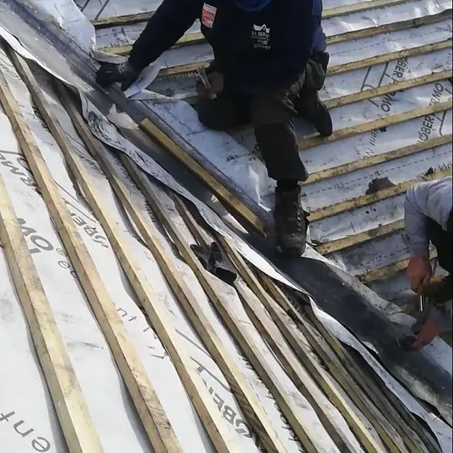 roofing