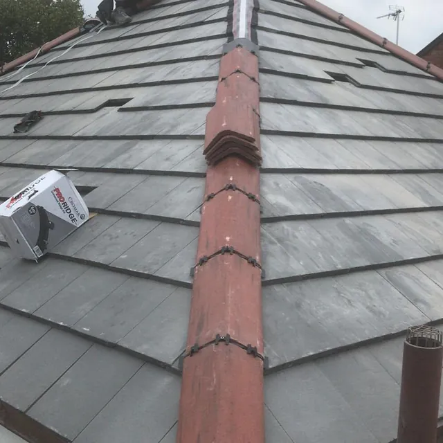 roofing