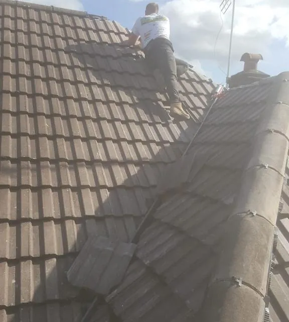 roofing