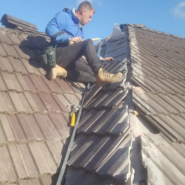 roofing