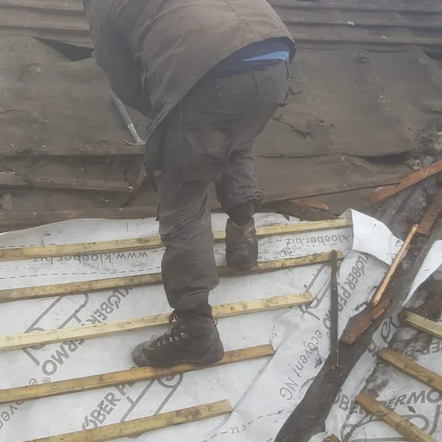 roofing