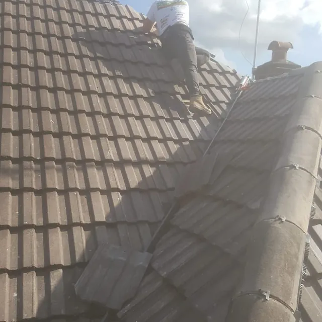 roofing