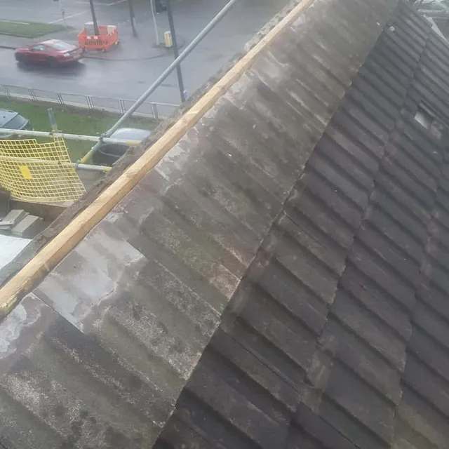 roofing