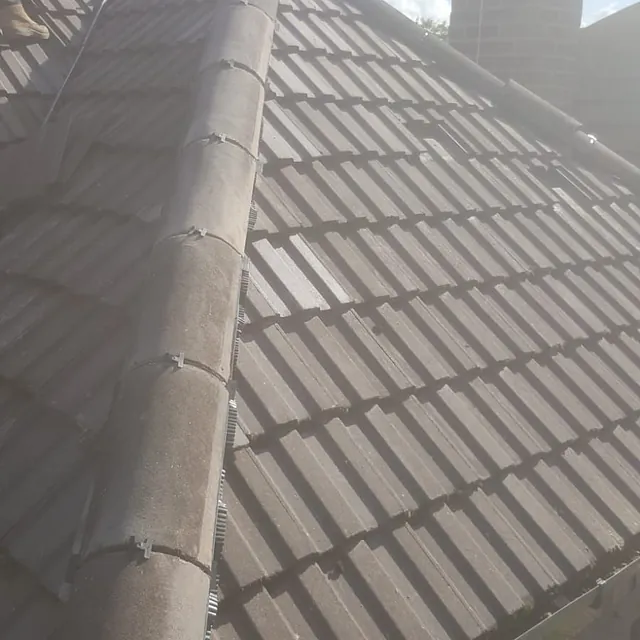 roofing