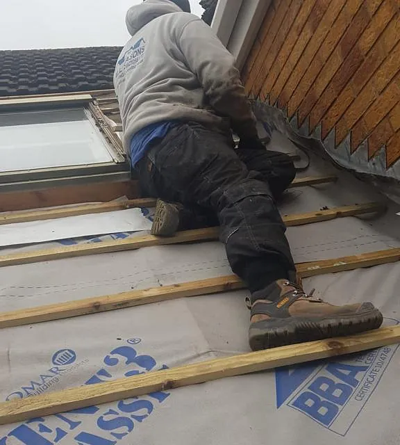 roofing