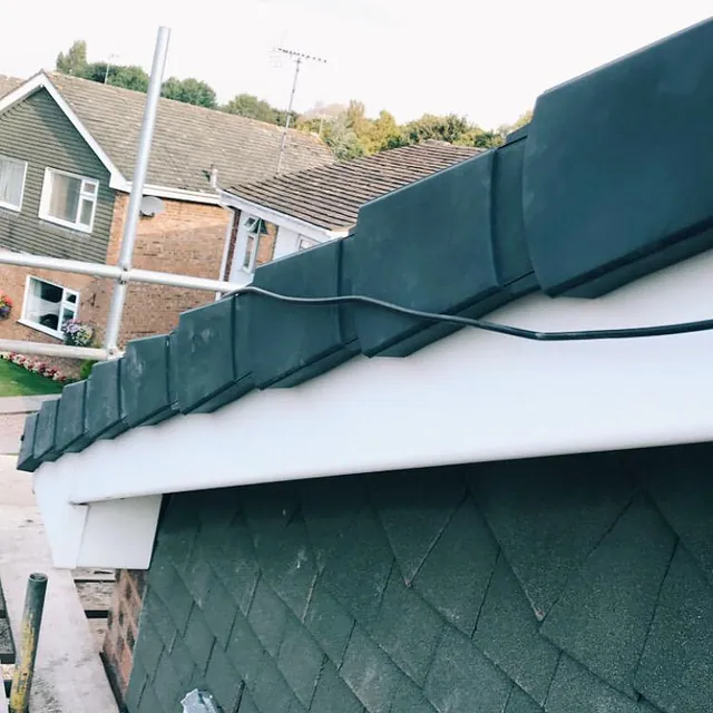 roofing