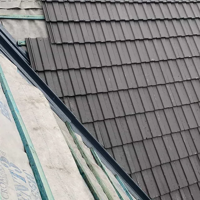 roofing