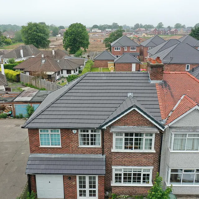 roofer in chester